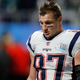Illustration for article titled Team No Trade Gronk. No Trade! Make Gronk Sad.